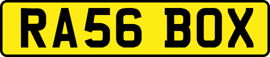 RA56BOX