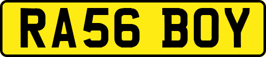 RA56BOY