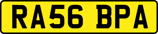 RA56BPA