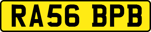 RA56BPB
