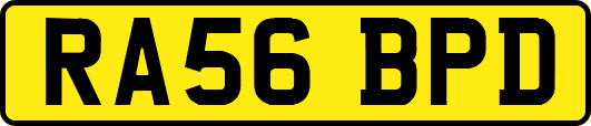 RA56BPD