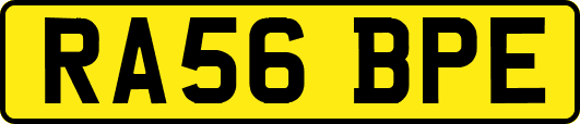 RA56BPE