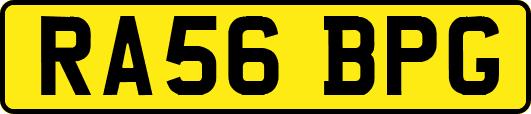 RA56BPG