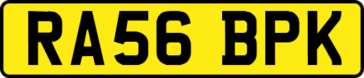 RA56BPK