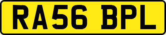 RA56BPL