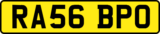 RA56BPO