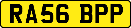 RA56BPP