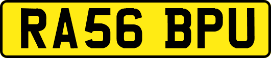 RA56BPU