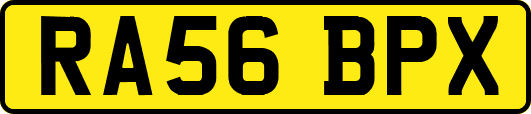RA56BPX
