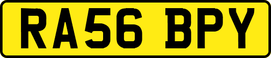 RA56BPY