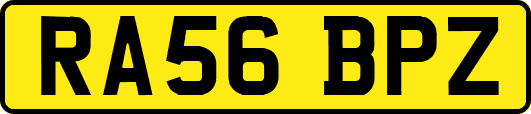RA56BPZ