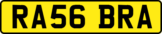 RA56BRA