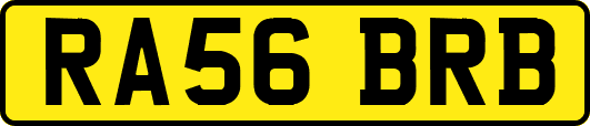RA56BRB
