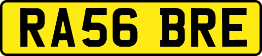 RA56BRE