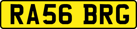 RA56BRG