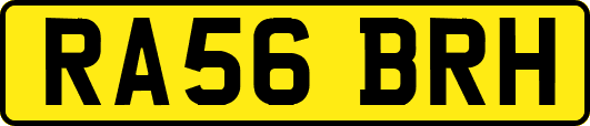 RA56BRH