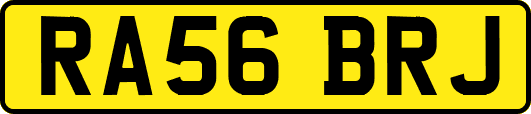 RA56BRJ