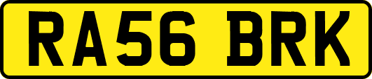 RA56BRK
