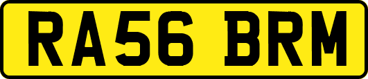 RA56BRM