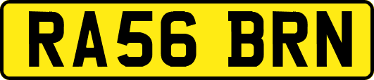 RA56BRN