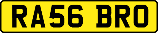 RA56BRO