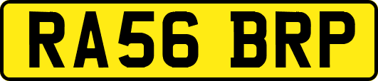RA56BRP