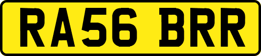 RA56BRR