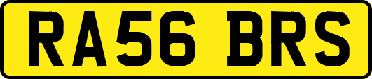 RA56BRS