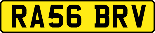 RA56BRV