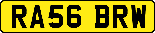 RA56BRW
