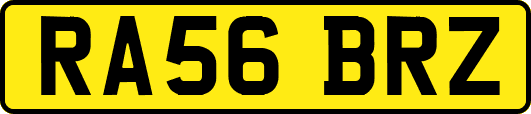 RA56BRZ