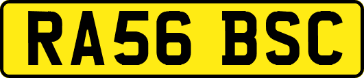 RA56BSC