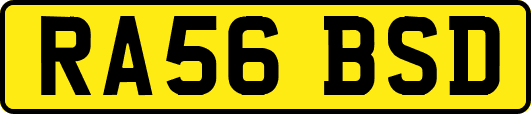 RA56BSD
