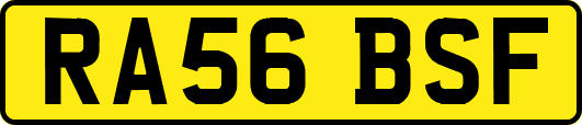 RA56BSF