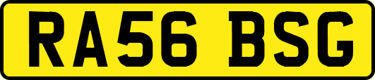 RA56BSG