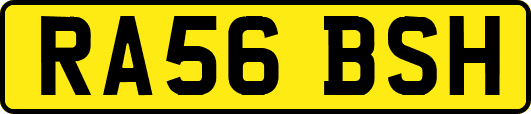 RA56BSH