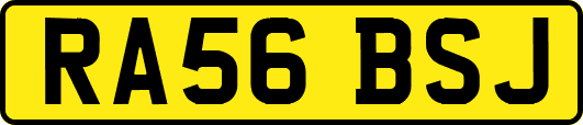 RA56BSJ