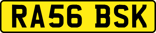 RA56BSK