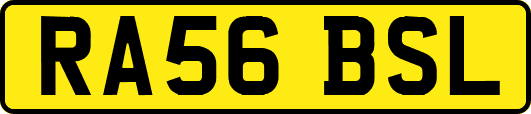 RA56BSL
