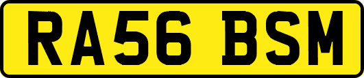 RA56BSM