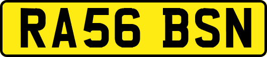 RA56BSN