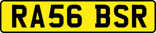 RA56BSR