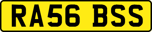 RA56BSS