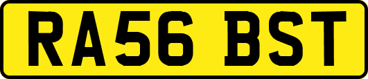 RA56BST