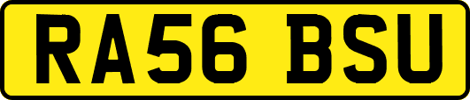 RA56BSU
