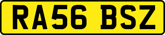 RA56BSZ