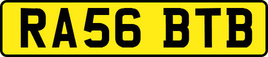 RA56BTB