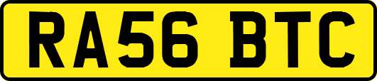 RA56BTC