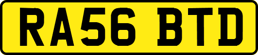 RA56BTD