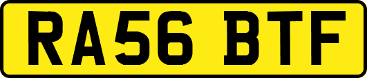 RA56BTF